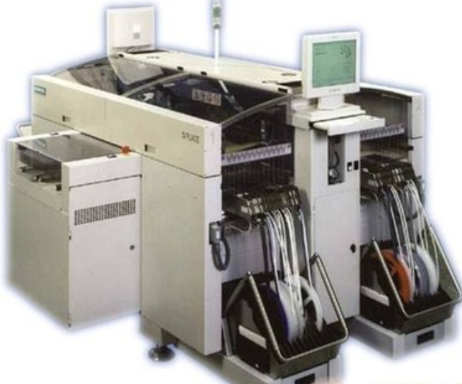 西門(mén)子貼片機HS50，SIPLACE HS50高速貼片機