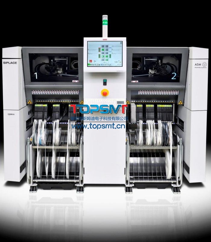 ASM/西門(mén)子SIPLACE X4i S高速貼片機