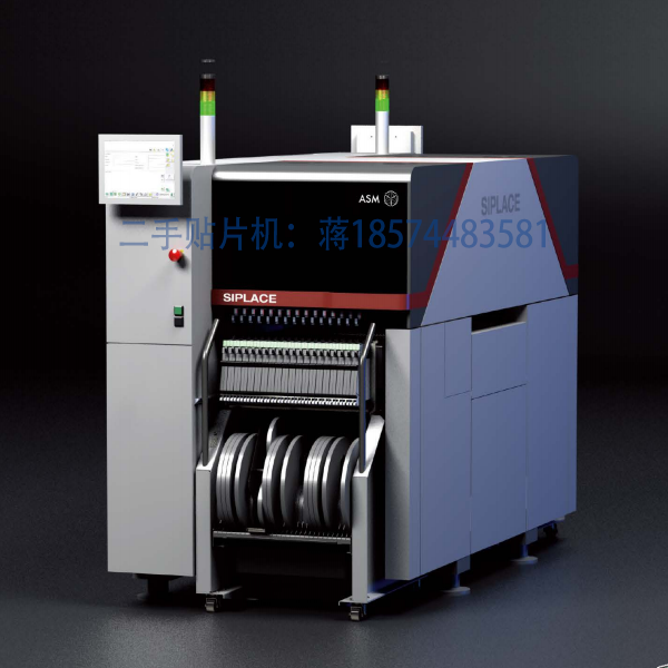 簡(jiǎn)單分析選擇二手貼片機的優(yōu)勢