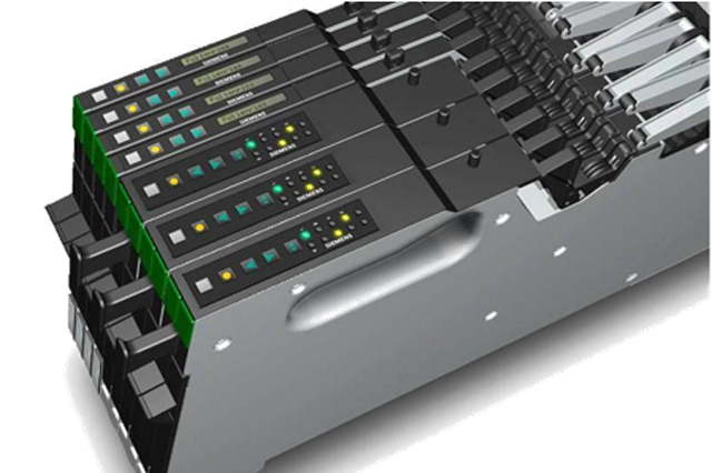 西門(mén)子貼片機SIPLACE X系列供料器